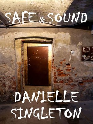 cover image of Safe & Sound